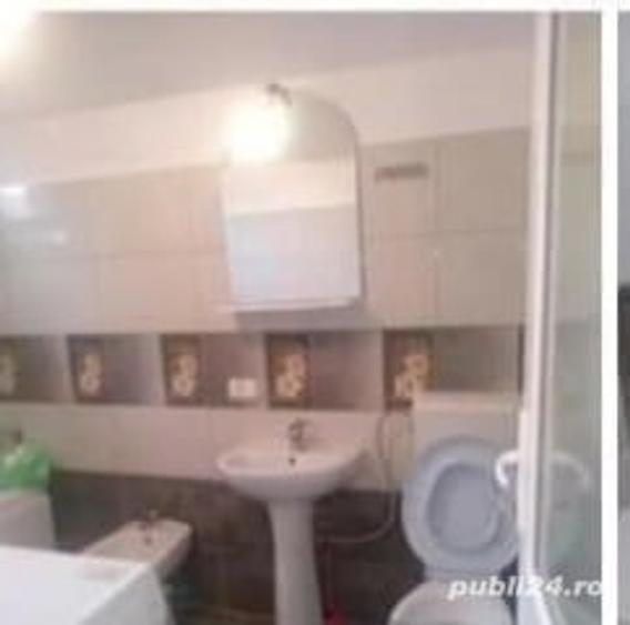 Garsonieră decomandată în Freidorf
