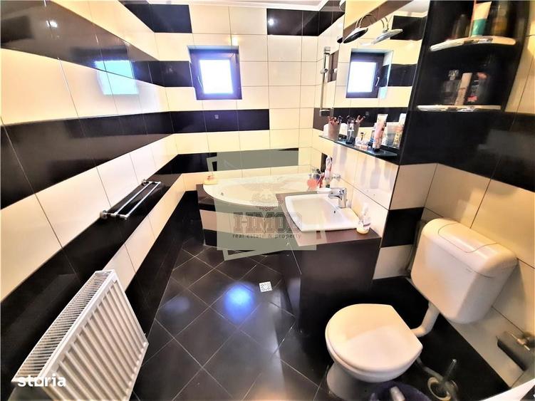 Apartament decomandat 2 camere parcare privata P Brana - 3