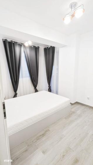 Apartament cu 2 camere în Mihai Bravu