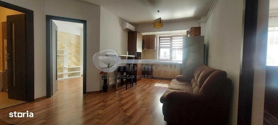 Prima Inchiriere | Apartament 3 Camere | Bucsinescu Tudor | Renovat - 1