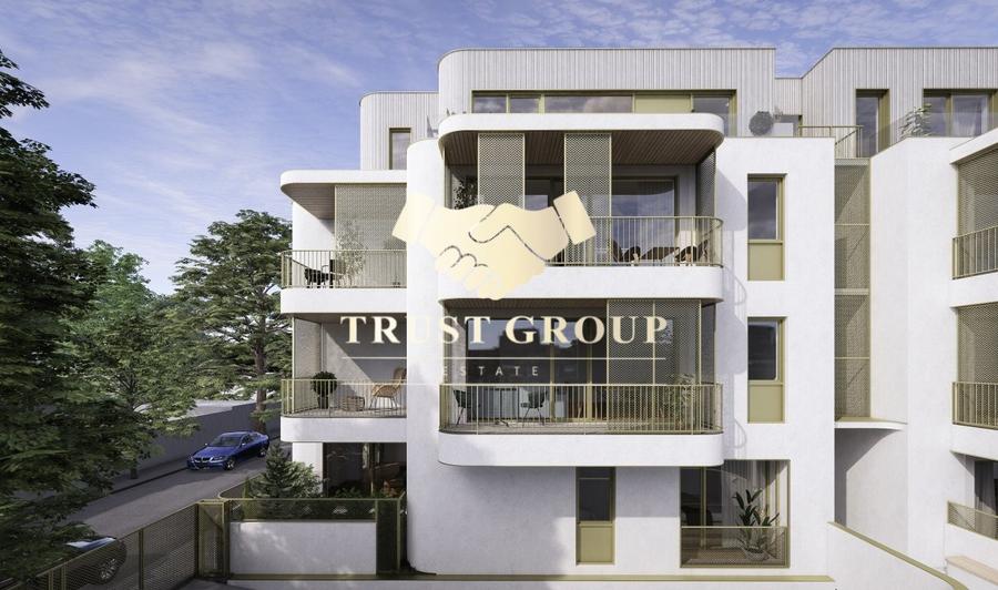 Apartament cu 3 camere decomandat în Domenii
