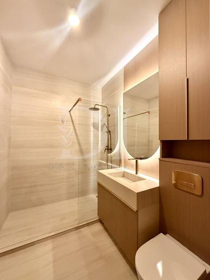 Apartament cu 2 camere decomandat, mobilat în Florești