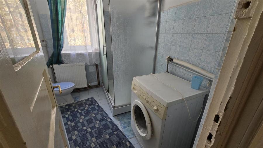 Garsonieră decomandată, mobilată în Ultracentral