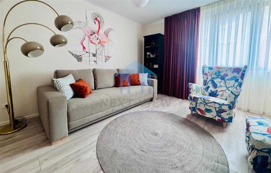 Apartament 2 camere, Central - 6