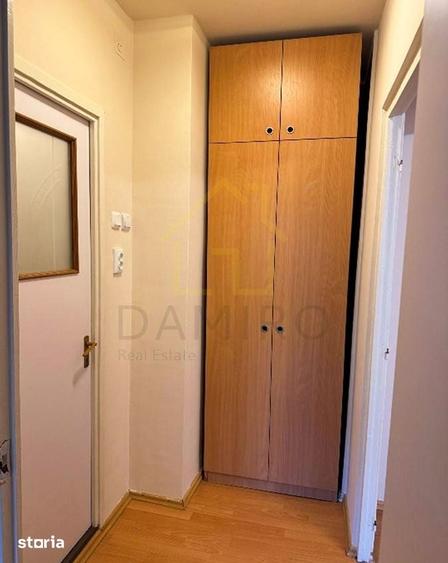Apartament 3 camere Metrou Tineretului Parc Calea Vacaresti Parcare - 4