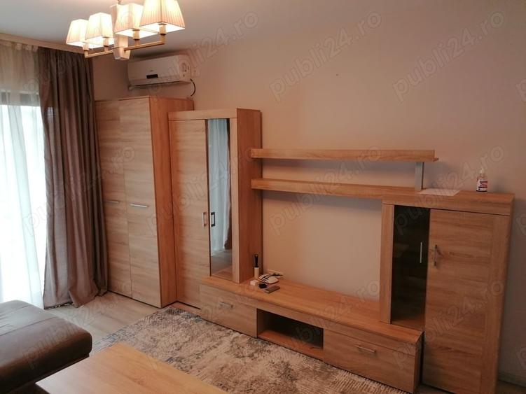 Apartament cu 2 camere decomandat în Mehala