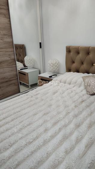 Vand apartament 2camere tip studio , centrala de bloc, imobil nou- Piata Sudului
