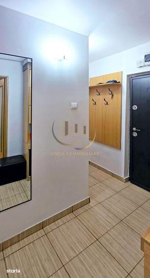 Apartament 3 camere | 83 mp utili totali | 2 bai | Bascov - 5