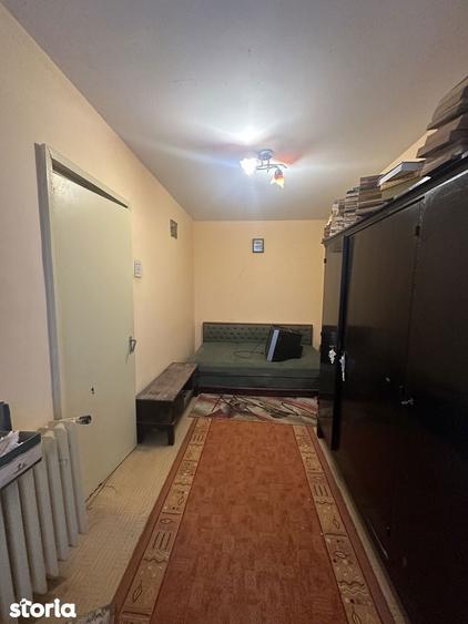 Apartament cu 3 camere în Nord