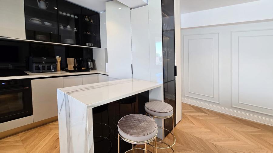 Apartament cu 3 camere decomandat în Iancu Nicolae