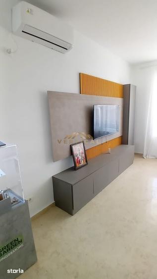 Casa moderna cu design premium, 121 mp utili | Curte proprie, la Cheie - 9