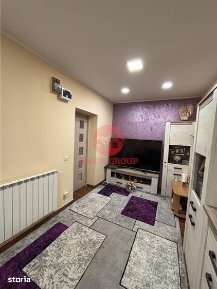 Casă cu 3 camere cu Teren 100 Mp în Griviței