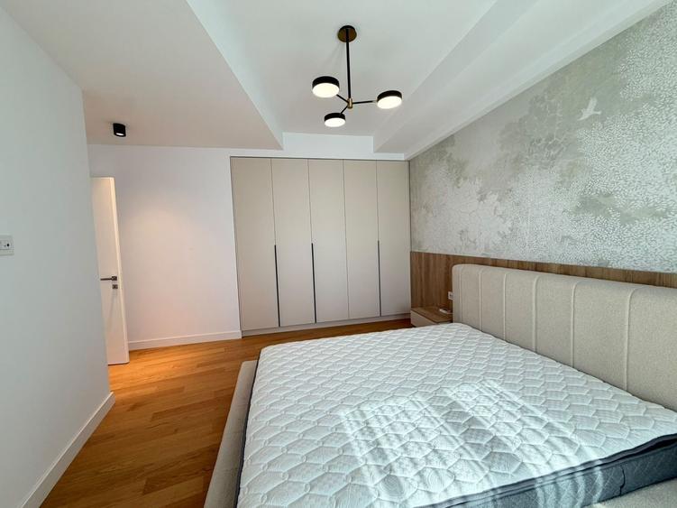 Apartament cu 2 camere, mobilat în Iancu Nicolae