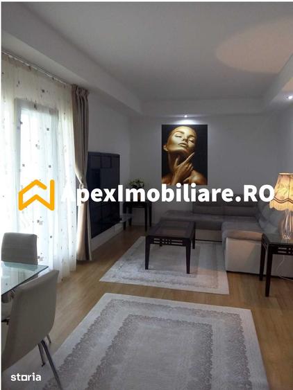 Apartament cu 2 camere decomandat în Centrul Civic