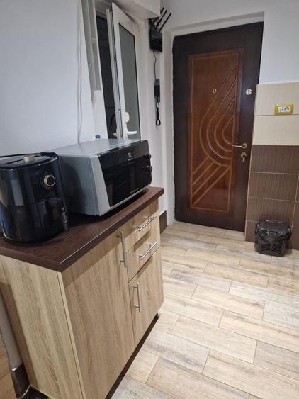 Garsonieră în Cantemir