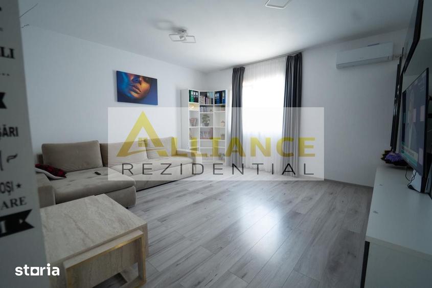 Casă cu 3 camere cu Teren 260 Mp în Berceni