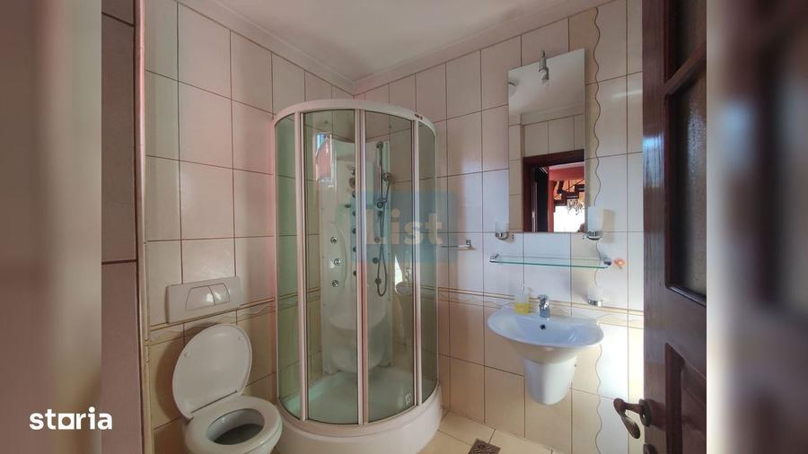 Casă cu 3 camere cu Teren 678 Mp în Europa