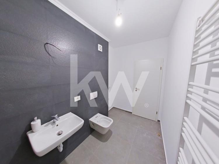 Apartament 2 camere de închiriat, Tractorul - 8