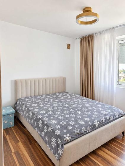 DIRECT PROPRIETAR | 2 camere Piata Iancului | renovat | etaj 7/8 Nu colaborez cu agentii - 6