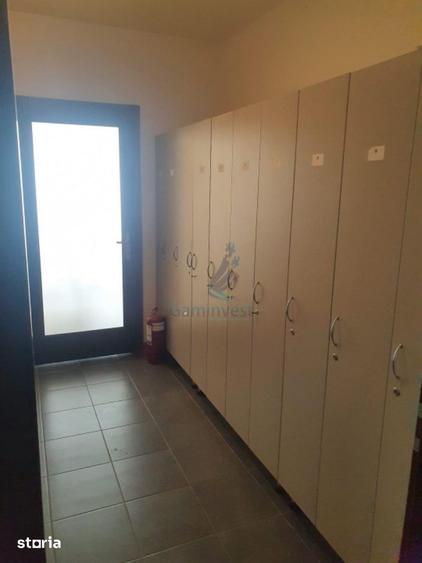 Spațiu comercial, de 766 mp, în Oșorhei