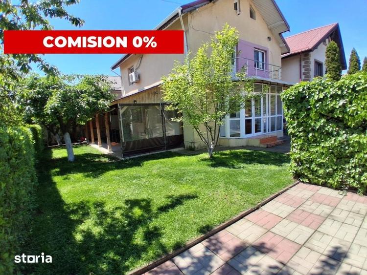 Casă cu 4 camere cu Teren 301 Mp în Bariera Vâlcii