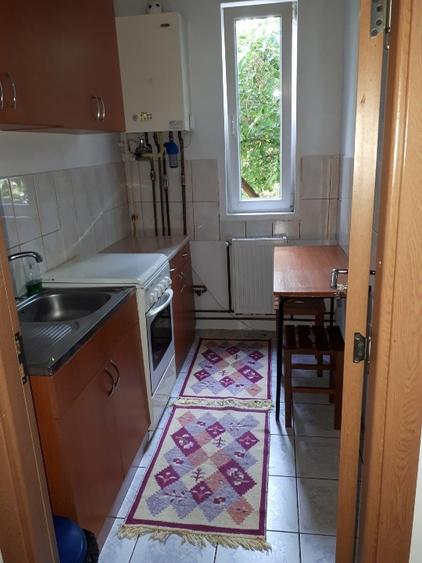 Garsonieră semidecomandată în Complex Studențesc