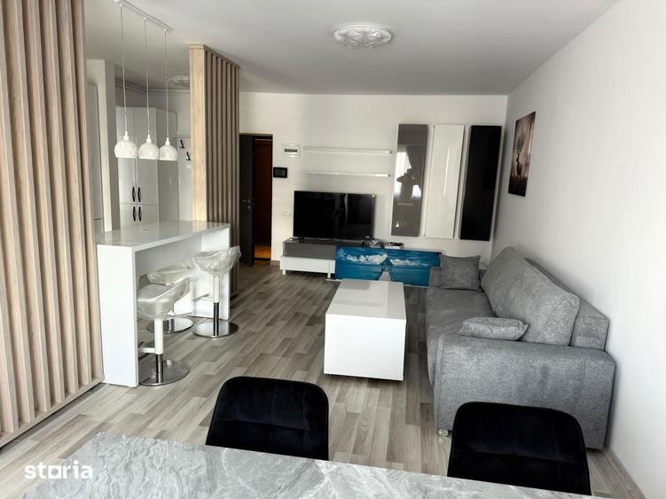Apartament cu 3 camere în Ghencea