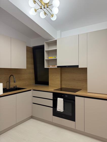Luxury apartament 2 camere NOU ! Suceava - 6
