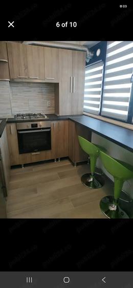 Apartament cu 2 camere semidecomandat în Baza 3