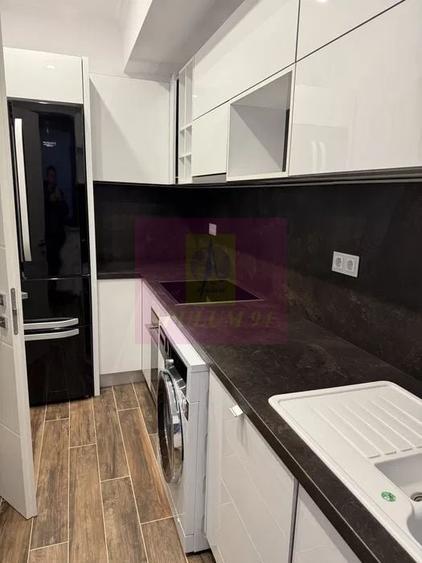Apartament cu 3 camere decomandat, mobilat în Kiseleff