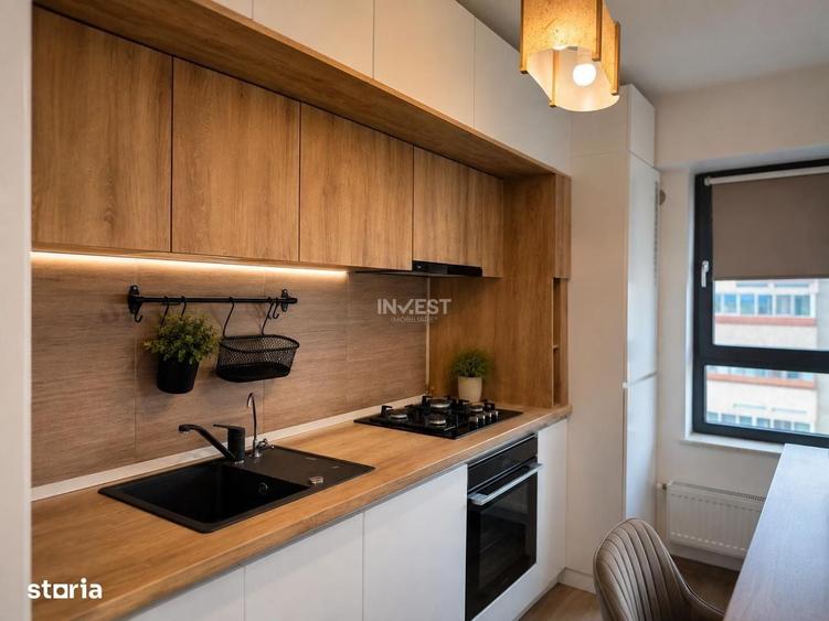 Apartament cu 3 camere în Cug