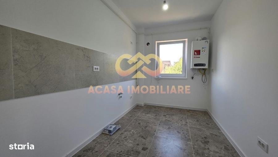 Apartament cu 2 camere decomandat în Păcurari — fotografia 3