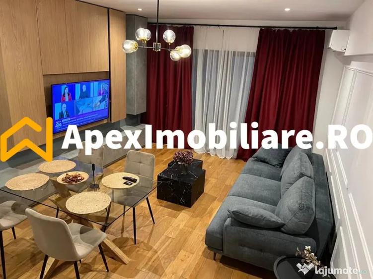 Apartament 2 camere de inchiriat Cotroceni Bucure?ti | Apex - 3