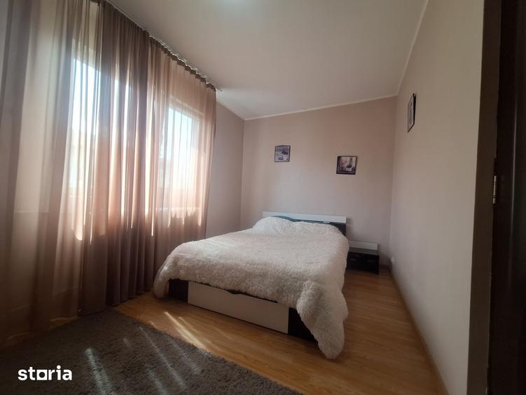 Apartament 2 camere - mobilat si utilat - ideal pentru investitie - zo - 8