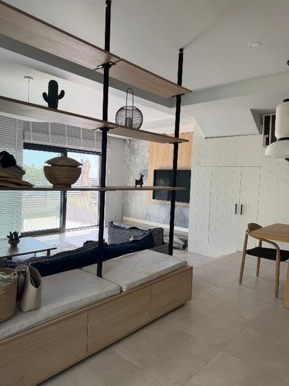 Duplex cu 4 camere cu Canalizare în Central