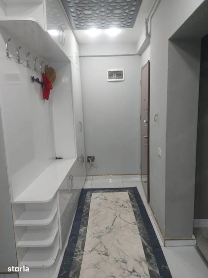 Apartament cu 3 camere în Dobroești