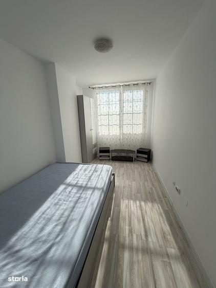 Apartament cu 2 camere în Nicolina