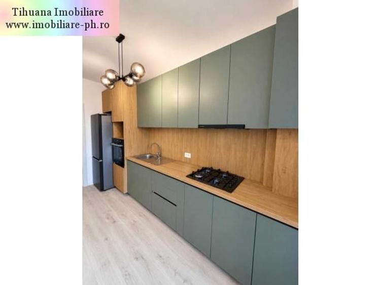 Apartament cu 2 camere decomandat, mobilat în Albert