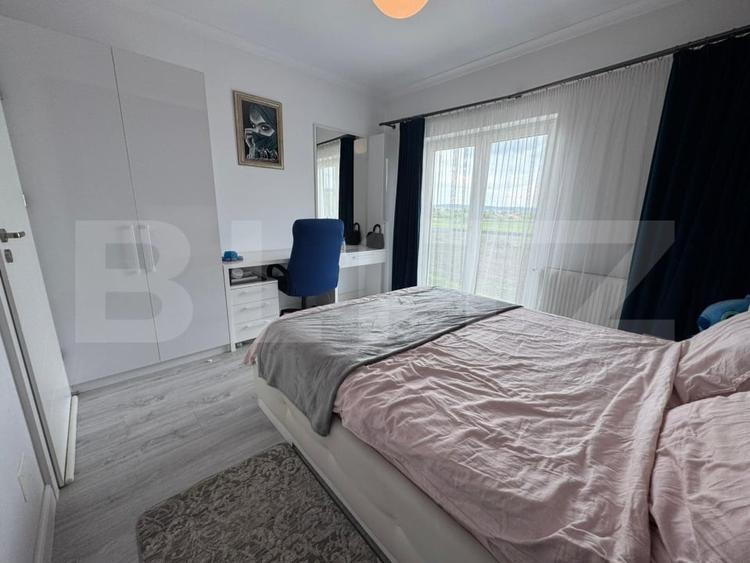 Apartament 3 camere , 74 mp utili + 3 LOCURI DE PARCARE , UNIRII - 8