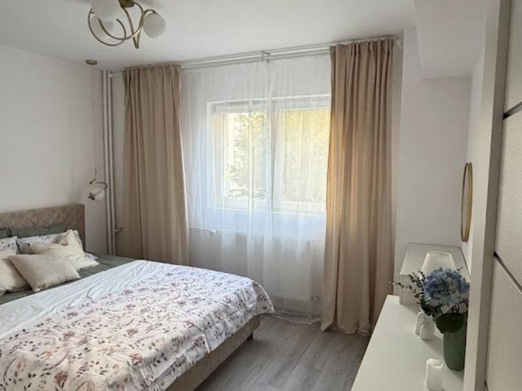 Stefan cel Mare | Viitorului | 4 Camere | Prima inchiriere | Decomanat - 8