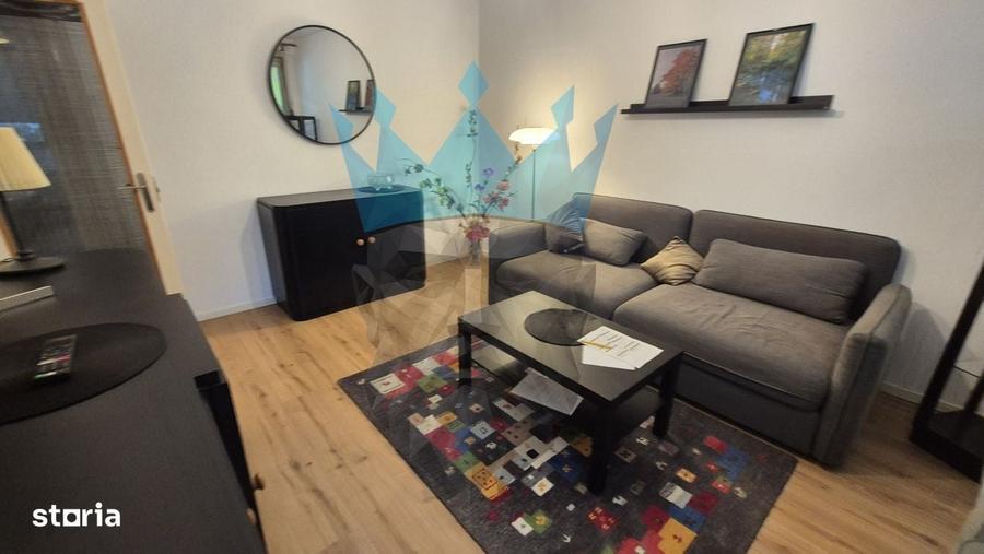 Apartament cu 2 camere în Jilava