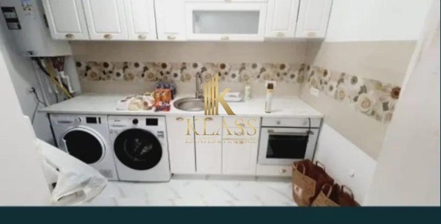 Apartament cu 2 camere decomandat, mobilat în Bucureștii Noi
