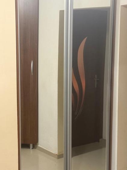Apartament cu 2 camere decomandat, mobilat în Inel II