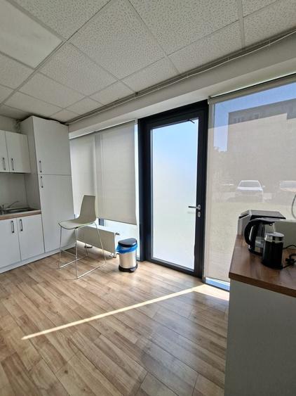 Birou, de 160.19000244141 mp, în Elisabetin