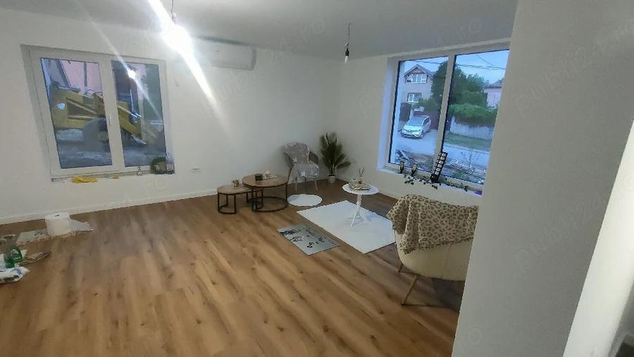 Casă cu 7 camere cu Teren 900 Mp în Ciugud