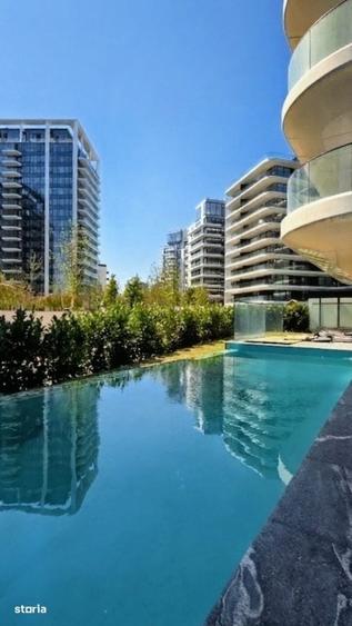 Yacht KID | 4 camere | Piscina privata | Terasa de 356 mp - 10