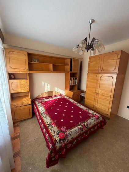 Apartament cu 2 camere decomandat în Radu Negru