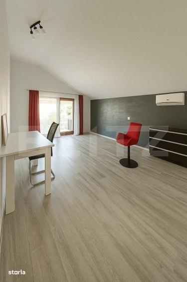 Vila contemporana cu 5 dormitoare, 5 bai si teren de 920 mp - 5