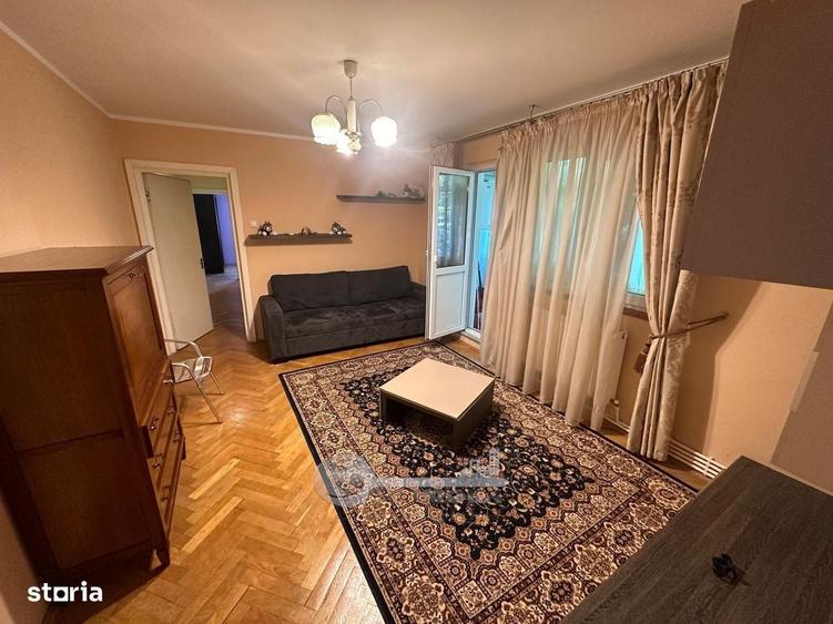 Apartament 3 camere, 76 mp, Etaj 2 Centrala proprie, Balcon inchis - 5