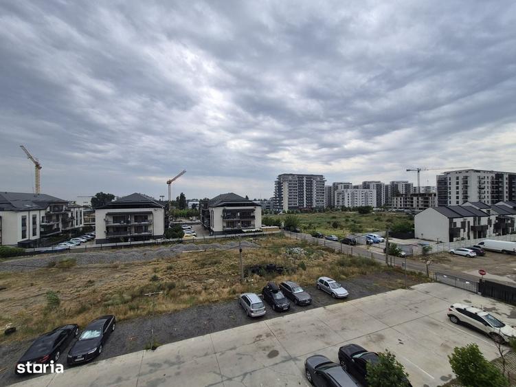 Inchiriere apartament 2 camere Pallady 12 min METROU,Garlitei - 5